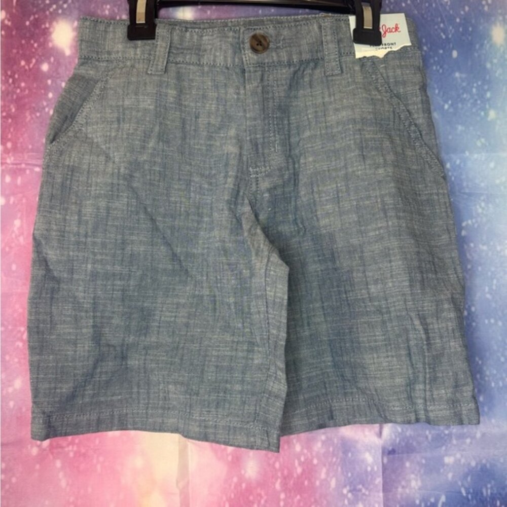 New boys cat & Jack shorts 🛍